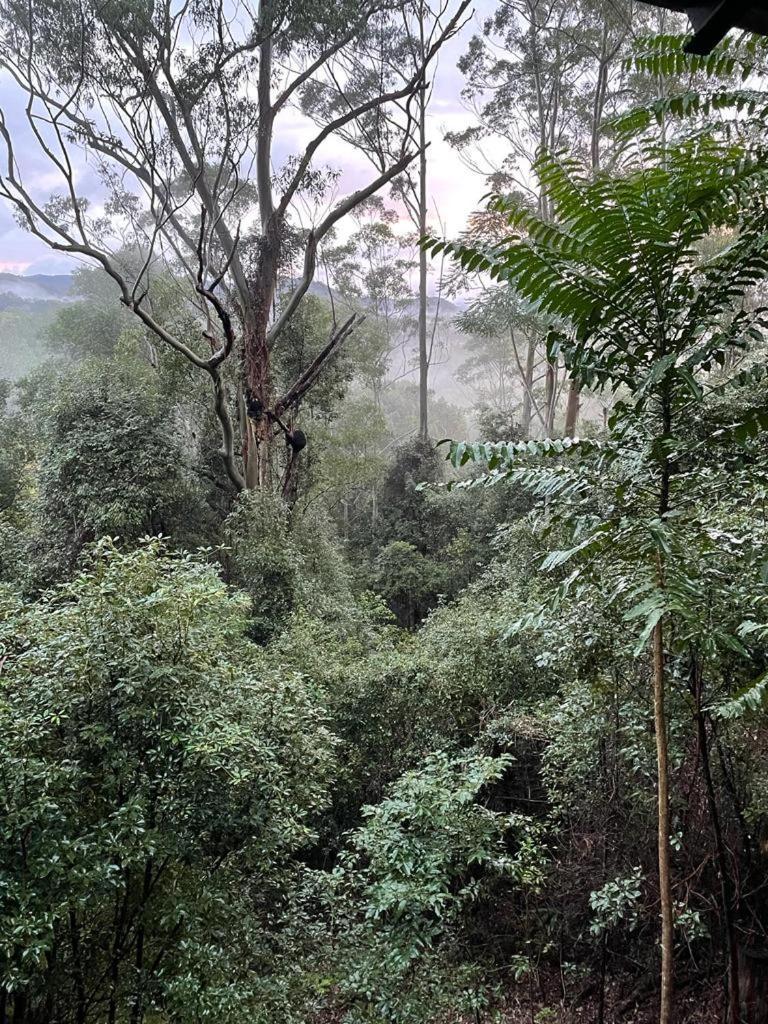 فيلا Ecoasis Uki المظهر الخارجي الصورة