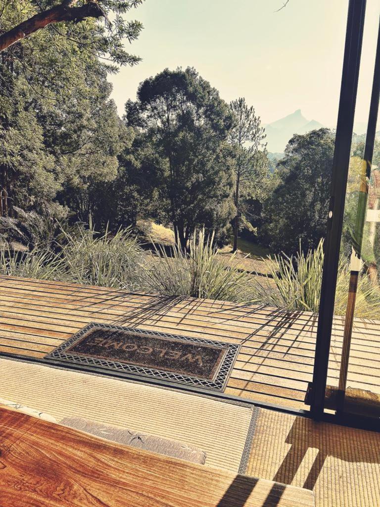 فيلا Ecoasis Uki المظهر الخارجي الصورة